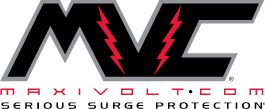 Maxivolt Logo