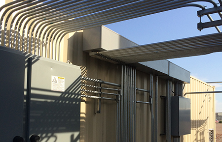 Electric Installation